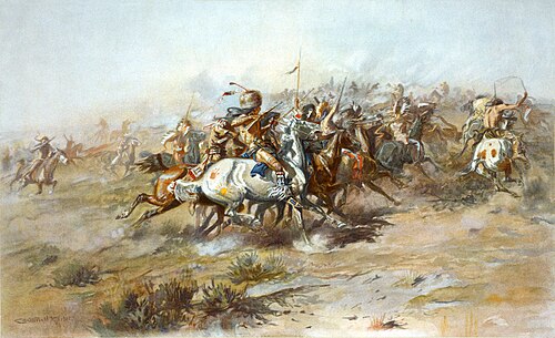 Black Hills War